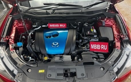 Mazda CX-5 II, 2012 год, 1 285 000 рублей, 7 фотография