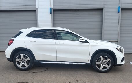 Mercedes-Benz GLA, 2018 год, 2 678 000 рублей, 3 фотография