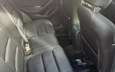 Mazda CX-5 II, 2012 год, 1 285 000 рублей, 10 фотография