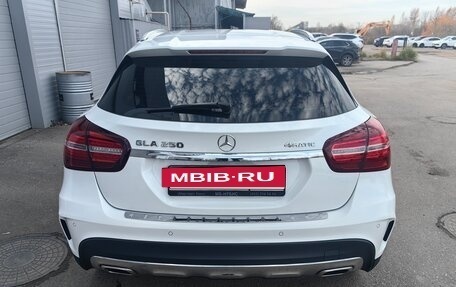 Mercedes-Benz GLA, 2018 год, 2 678 000 рублей, 5 фотография