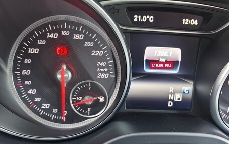 Mercedes-Benz GLA, 2018 год, 2 678 000 рублей, 8 фотография