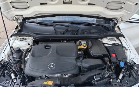 Mercedes-Benz GLA, 2018 год, 2 678 000 рублей, 18 фотография