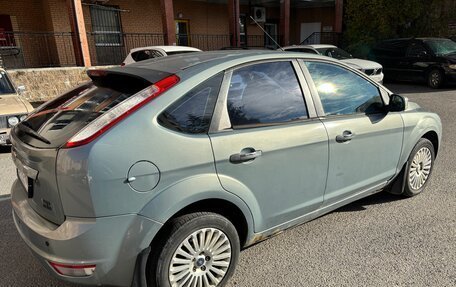 Ford Focus II рестайлинг, 2009 год, 420 000 рублей, 4 фотография