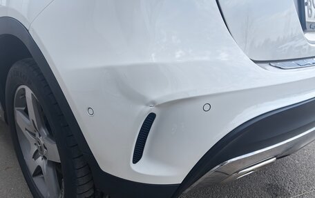 Mercedes-Benz GLA, 2018 год, 2 678 000 рублей, 20 фотография