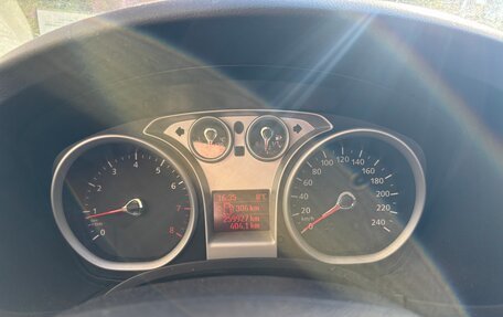 Ford Focus II рестайлинг, 2009 год, 420 000 рублей, 9 фотография