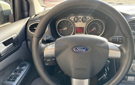 Ford Focus II рестайлинг, 2009 год, 420 000 рублей, 11 фотография