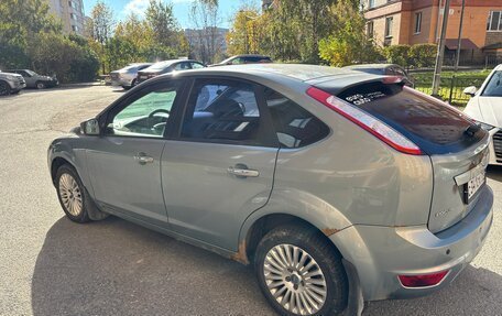 Ford Focus II рестайлинг, 2009 год, 420 000 рублей, 6 фотография
