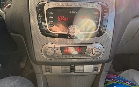 Ford Focus II рестайлинг, 2009 год, 420 000 рублей, 10 фотография