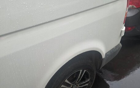 Volkswagen Transporter T5 рестайлинг, 2008 год, 1 250 000 рублей, 9 фотография