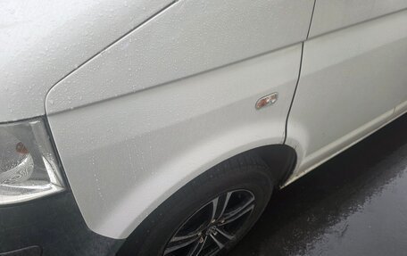 Volkswagen Transporter T5 рестайлинг, 2008 год, 1 250 000 рублей, 11 фотография