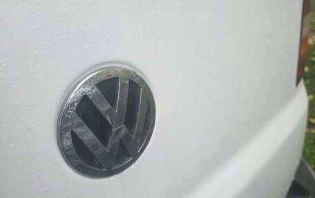 Volkswagen Transporter T5 рестайлинг, 2008 год, 1 250 000 рублей, 16 фотография