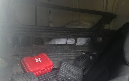 Volkswagen Transporter T5 рестайлинг, 2008 год, 1 250 000 рублей, 21 фотография