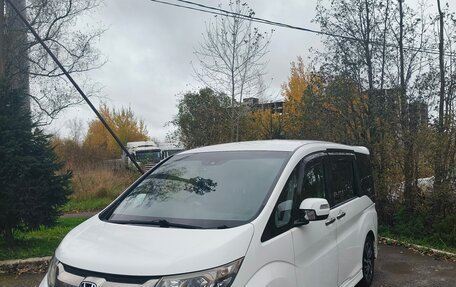 Honda Stepwgn IV, 2015 год, 1 799 000 рублей, 5 фотография