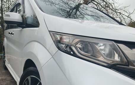 Honda Stepwgn IV, 2015 год, 1 799 000 рублей, 6 фотография