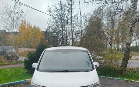 Honda Stepwgn IV, 2015 год, 1 799 000 рублей, 7 фотография