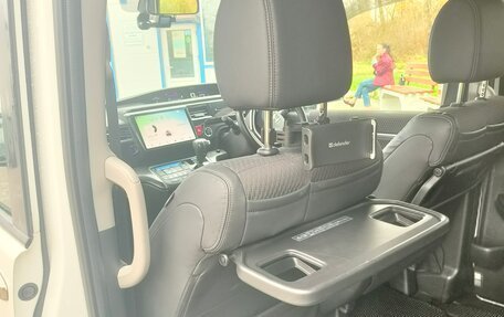 Honda Stepwgn IV, 2015 год, 1 799 000 рублей, 14 фотография