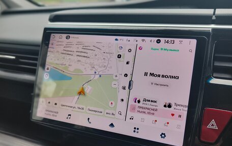 Honda Stepwgn IV, 2015 год, 1 799 000 рублей, 21 фотография