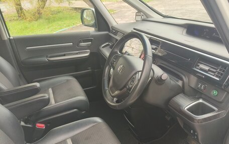 Honda Stepwgn IV, 2015 год, 1 799 000 рублей, 22 фотография