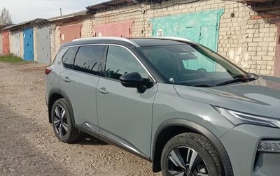 Nissan X-Trail, 2021 год, 3 050 000 рублей, 1 фотография