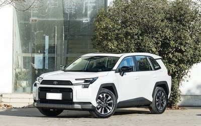 Toyota RAV4, 2026 год, 4 405 003 рублей, 1 фотография