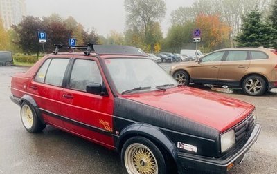 Volkswagen Jetta III, 1989 год, 195 000 рублей, 1 фотография
