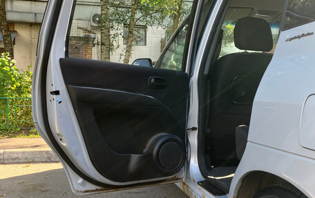 Hyundai Matrix I рестайлинг, 2002 год, 200 000 рублей, 8 фотография