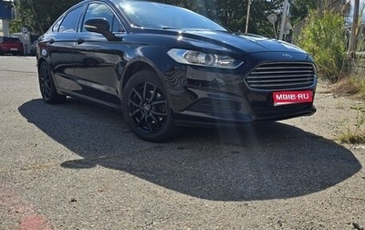 Ford Mondeo V, 2016 год, 1 450 000 рублей, 1 фотография