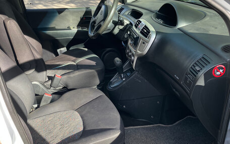 Hyundai Matrix I рестайлинг, 2002 год, 200 000 рублей, 17 фотография
