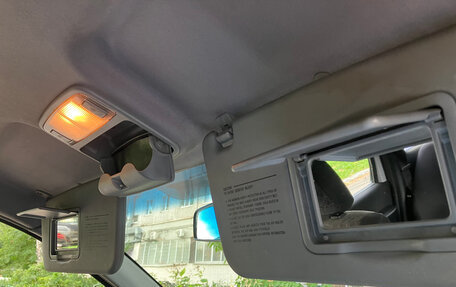 Hyundai Matrix I рестайлинг, 2002 год, 200 000 рублей, 26 фотография