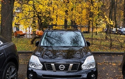 Nissan X-Trail, 2010 год, 1 325 000 рублей, 1 фотография