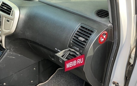 Hyundai Matrix I рестайлинг, 2002 год, 200 000 рублей, 18 фотография