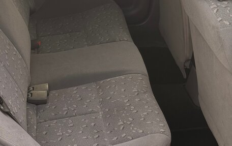 KIA Spectra II (LD), 2009 год, 550 000 рублей, 11 фотография