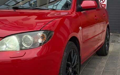 Mazda 3, 2006 год, 690 000 рублей, 4 фотография
