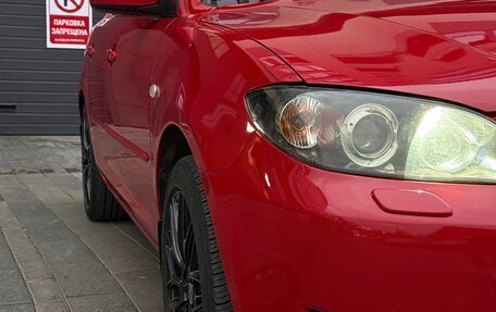 Mazda 3, 2006 год, 690 000 рублей, 5 фотография