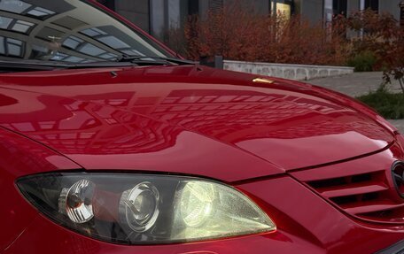 Mazda 3, 2006 год, 690 000 рублей, 8 фотография