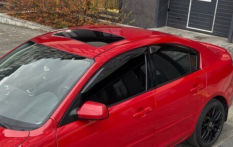 Mazda 3, 2006 год, 690 000 рублей, 7 фотография