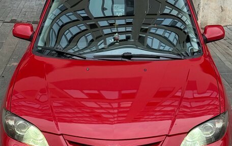 Mazda 3, 2006 год, 690 000 рублей, 6 фотография