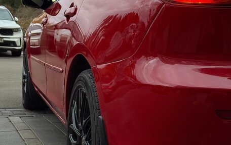 Mazda 3, 2006 год, 690 000 рублей, 13 фотография