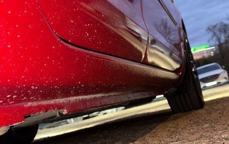 Mazda 3, 2006 год, 690 000 рублей, 20 фотография