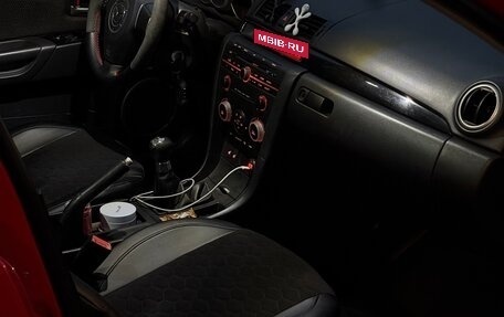Mazda 3, 2006 год, 690 000 рублей, 24 фотография