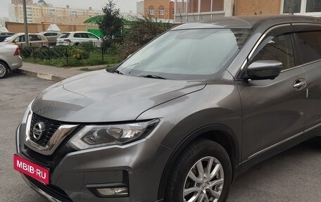 Nissan X-Trail, 2019 год, 2 500 000 рублей, 2 фотография