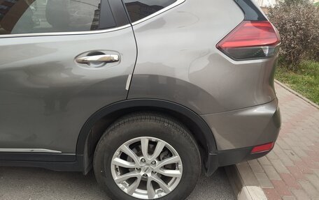 Nissan X-Trail, 2019 год, 2 500 000 рублей, 3 фотография