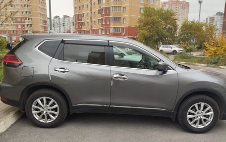Nissan X-Trail, 2019 год, 2 500 000 рублей, 6 фотография