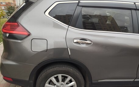 Nissan X-Trail, 2019 год, 2 500 000 рублей, 5 фотография