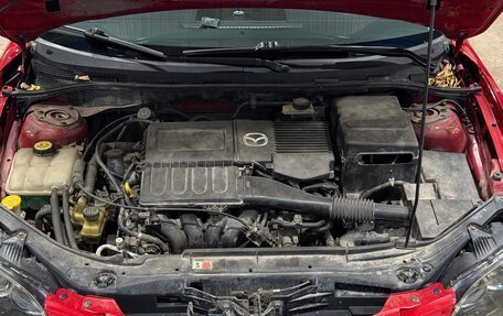 Mazda 3, 2006 год, 690 000 рублей, 28 фотография