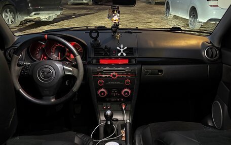 Mazda 3, 2006 год, 690 000 рублей, 25 фотография