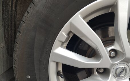 Nissan X-Trail, 2019 год, 2 500 000 рублей, 11 фотография