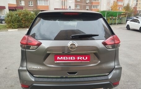 Nissan X-Trail, 2019 год, 2 500 000 рублей, 4 фотография
