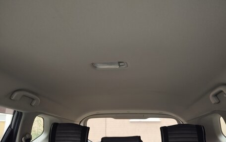 Nissan X-Trail, 2019 год, 2 500 000 рублей, 18 фотография