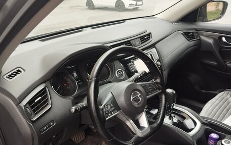 Nissan X-Trail, 2019 год, 2 500 000 рублей, 15 фотография